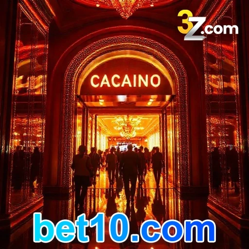 bet10.com Confiavel