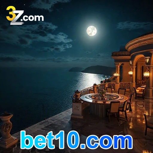 bet10.com Jogos