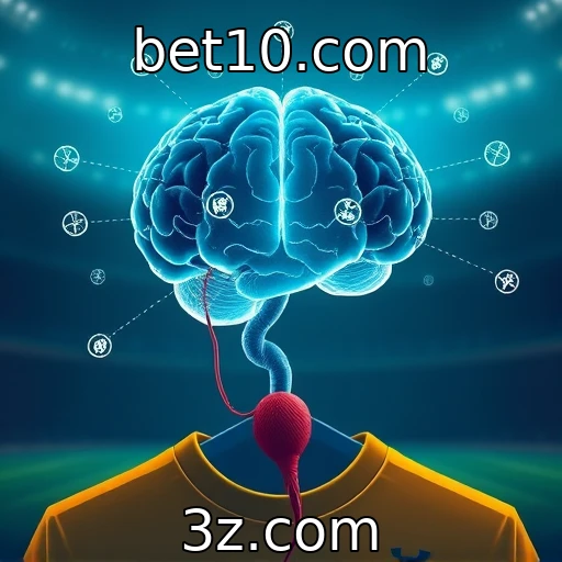 bet10.com Domine as Apostas Esportivas: Dicas para Análise de Partidas Vencedoras