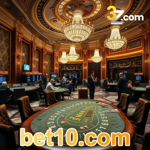 bet10.com Pagamento