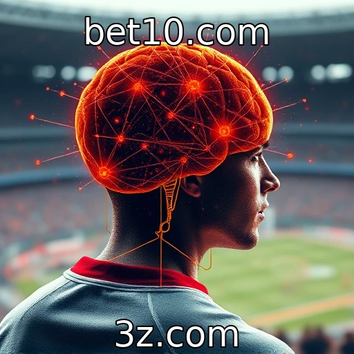 bet10.com Desvendando os segredos das apostas esportivas em grandes campeonatos