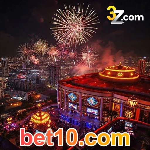 bet10.com Slots