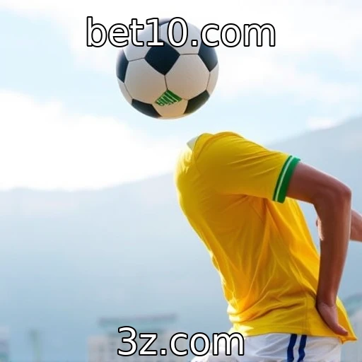 bet10.com Como as apostas esportivas estão moldando o futuro do entretenimento no Brasil