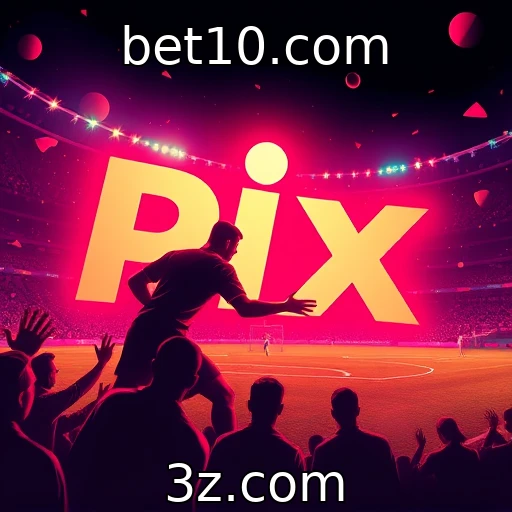 bet10.com Apostas esportivas: como analisar partidas para aumentar seu lucro