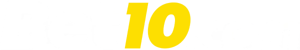 bet10 logo