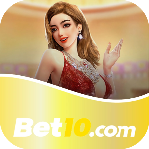 bet10.com logo